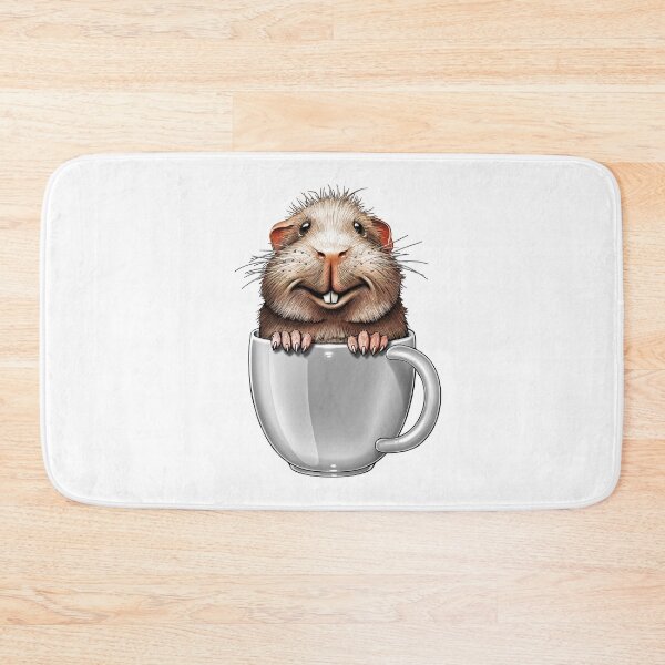Item preview, Guinea Pigs In The Cup designed and sold by FD-Design.