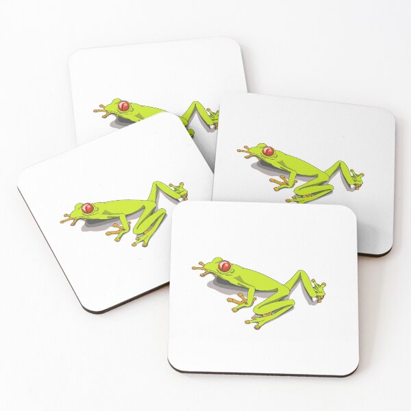 Item preview, Tree Frog designed and sold by paigecaffarel.