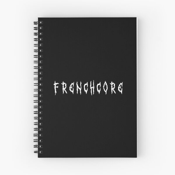 Item preview, Frenchcore designed and sold by Express YRSLF.