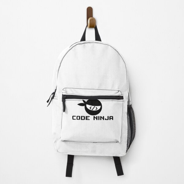 Item preview, Code Ninja designed and sold by Mesyo.