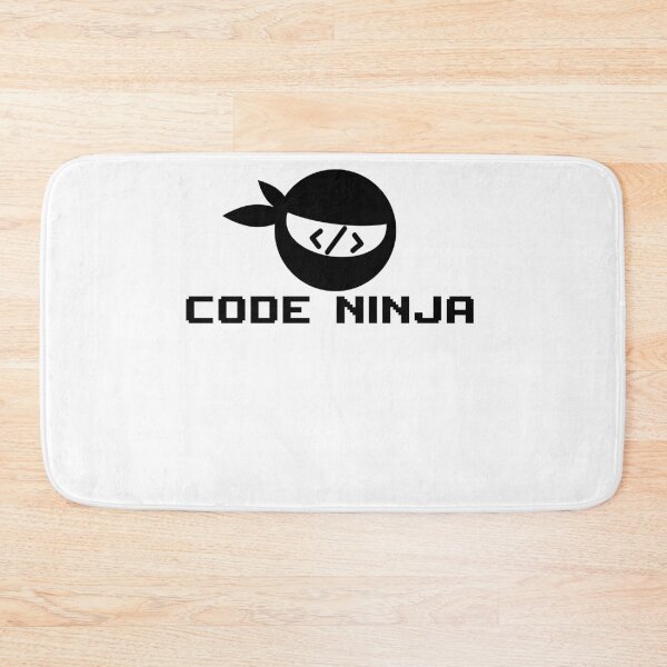 Item preview, Code Ninja designed and sold by Mesyo.