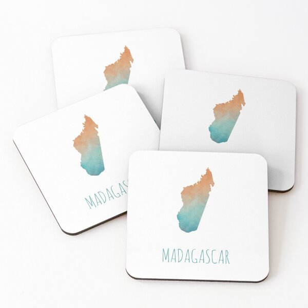 Item preview, madagascar designed and sold by Motivburg.