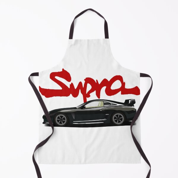 Item preview, Toyota Supra designed and sold by Chira23.
