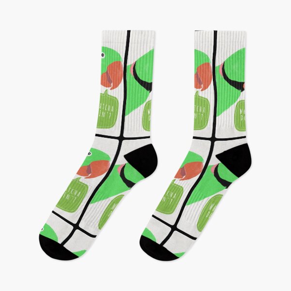 Item preview, Alexandrine Parakeet 5 designed and sold by Phil Le Cren.
