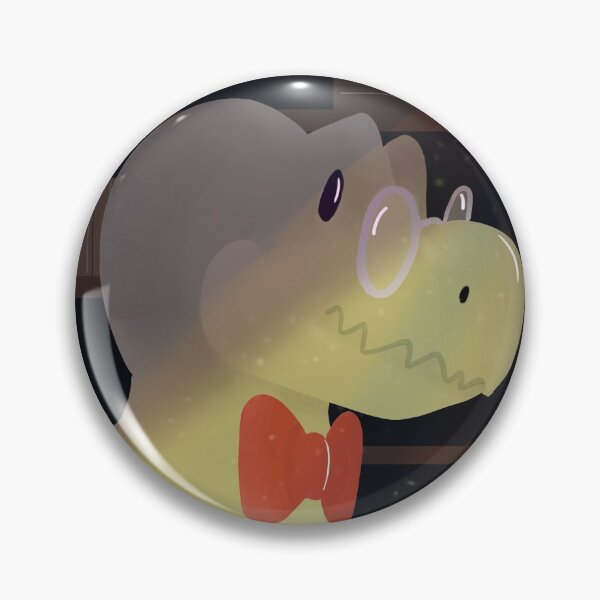 Item preview, Douglas the Dinosaur  designed and sold by jaffoco.