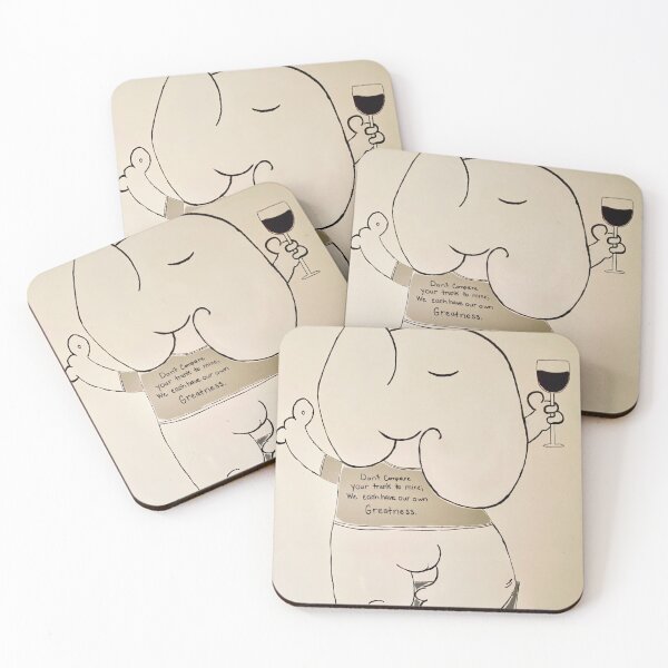 Item preview, Be you  designed and sold by Alison Satterlee.Art.