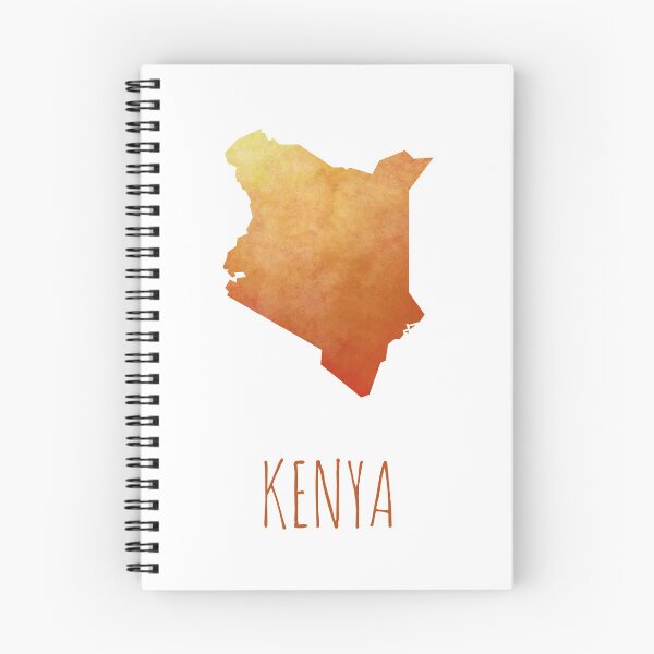 Item preview, kenya designed and sold by Motivburg.