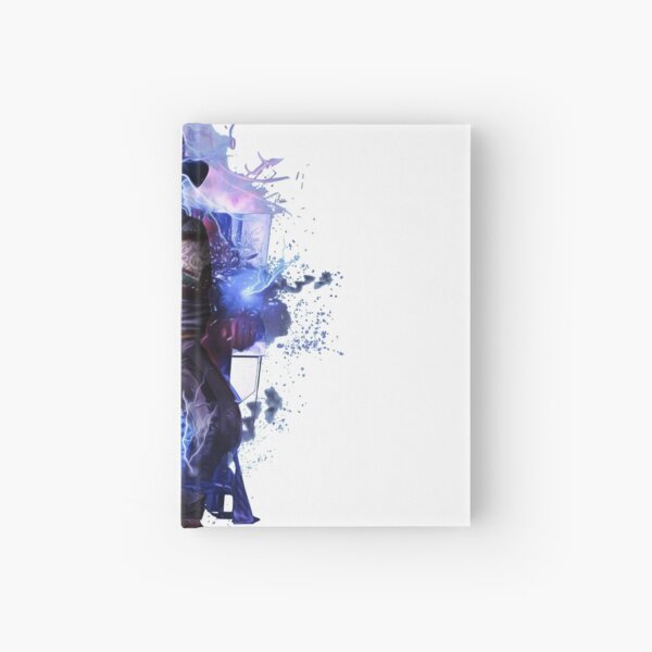 Electric Horsemen - Electrocuted Horseman Hardcover Journal