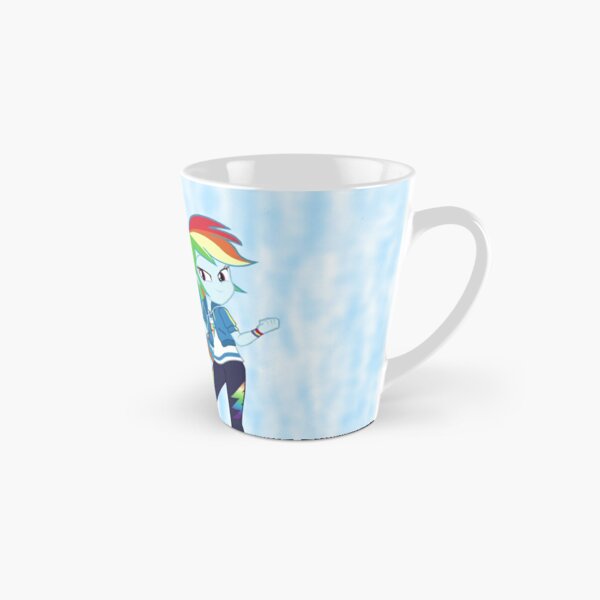 Rainbow Dash Mug My Little Pony 