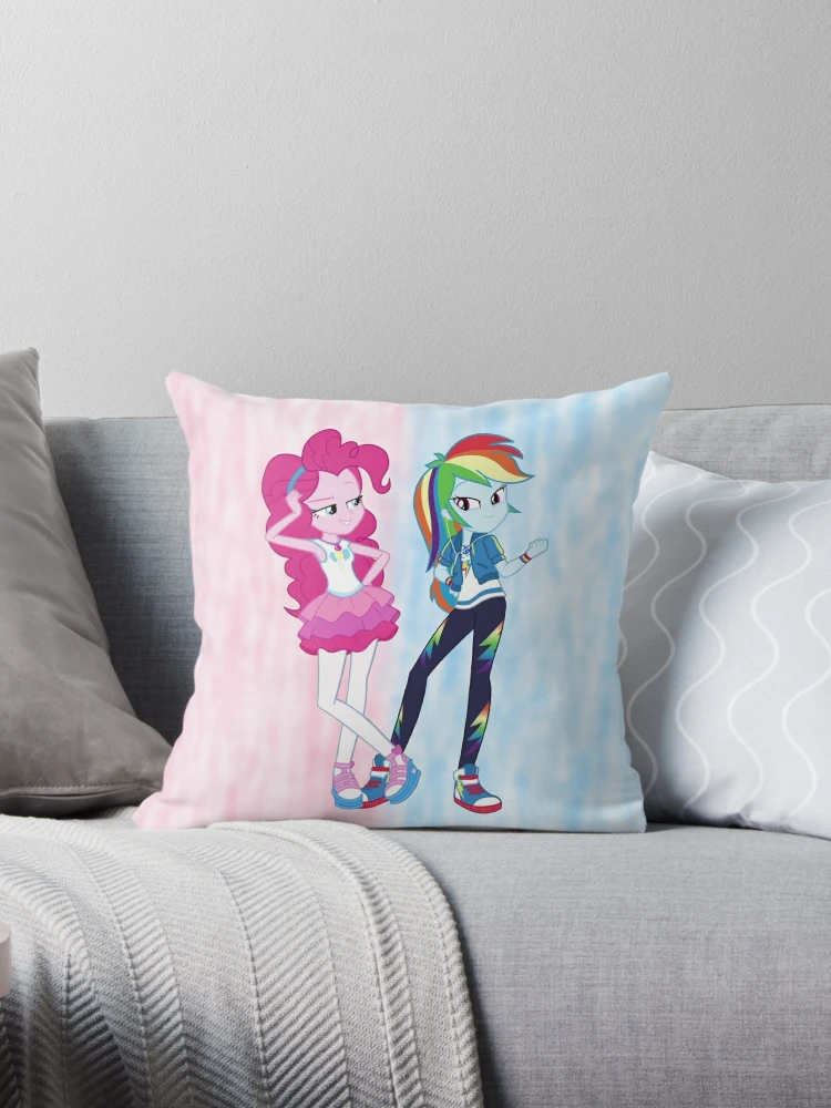 My Little Pony Friends Pinkie Pie