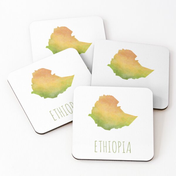 Item preview, ethiopia designed and sold by Motivburg.