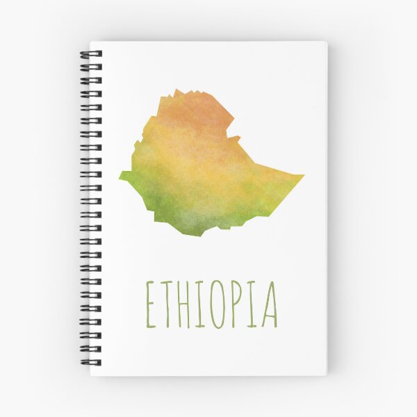 Item preview, ethiopia designed and sold by Motivburg.