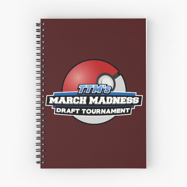 Item preview, TheTokenMinorities March Madness Draft Tournament Logo designed and sold by NixonChrist.