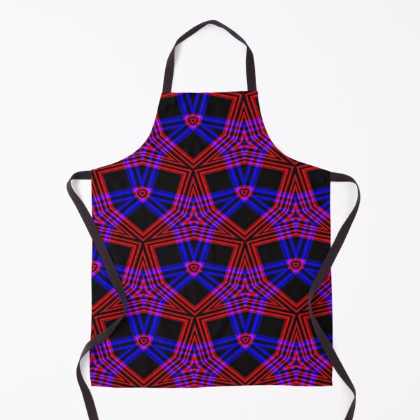 Item preview, Blue and red Space neon light designed and sold by Motivationftp.