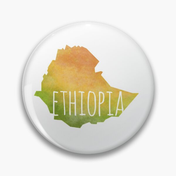 Item preview, ethiopia designed and sold by Motivburg.