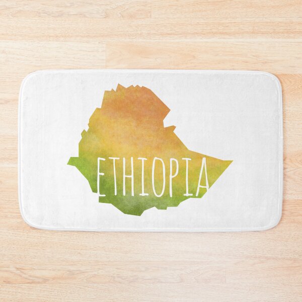 Item preview, ethiopia designed and sold by Motivburg.