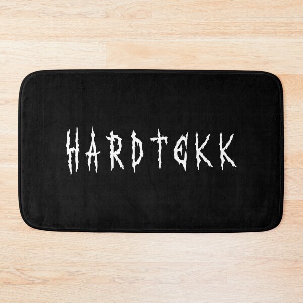 Item preview, Hardtekk designed and sold by Express YRSLF.