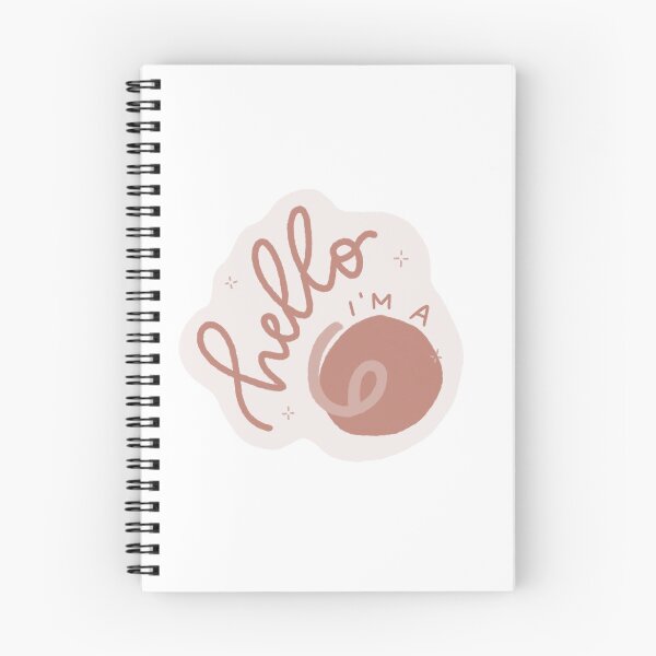 Item preview, Hello, I'm a 6 designed and sold by meglilliana.