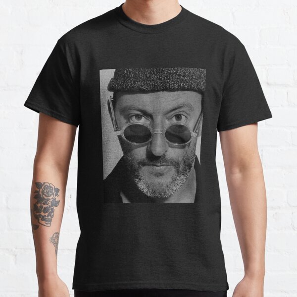 Léon le professionnel T-shirt classique