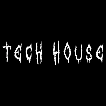 Artwork thumbnail, Tech House by Express YRSLF