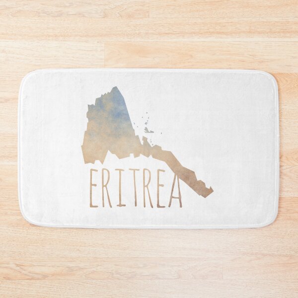 Item preview, eritrea designed and sold by Motivburg.