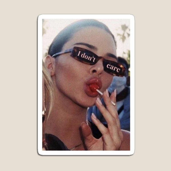Aperçu de l'œuvre Kendall Jenner créée et vendue par Kaitlyn Tanner.