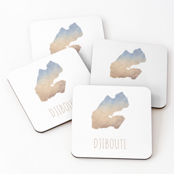 Item preview, djibouti designed and sold by Motivburg.