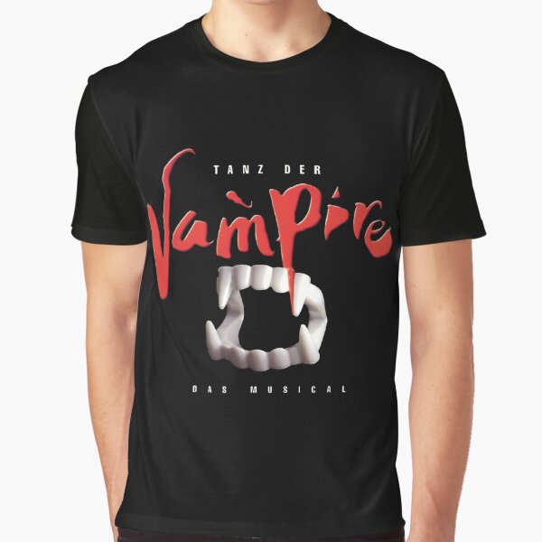 Item preview, Tanz der Vampire designed and sold by briannorelf.