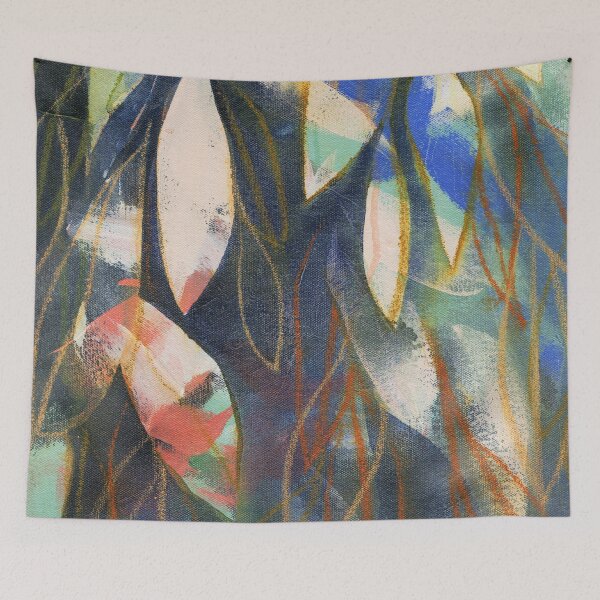 Item preview, Forest Windows designed and sold by saraelliottart.