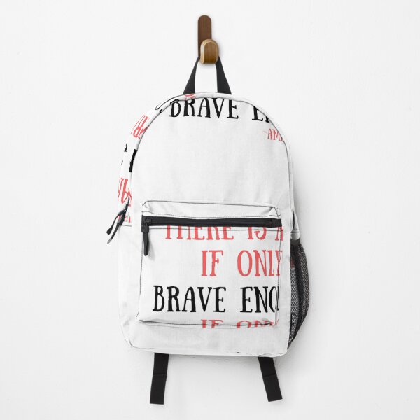 Item preview, there is always light, if only we are brave enough to see it if only we are brave enough to be it -amanda gorman designed and sold by LolasTees.