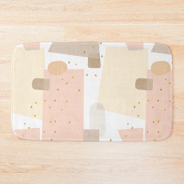 Item preview, Confetti In Natural designed and sold by House of Haha.