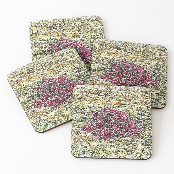 Item preview, Hortus Conclusus: field with pomace designed and sold by Giuseppe Cocco.