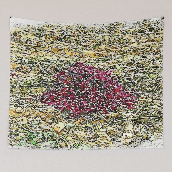 Item preview, Hortus Conclusus: field with pomace designed and sold by Giuseppe Cocco.