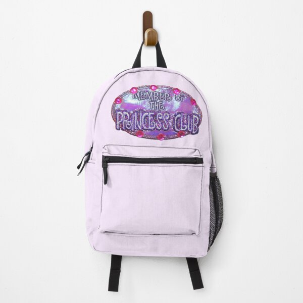 Item preview, Girly princess patch designed and sold by aestheticjas.