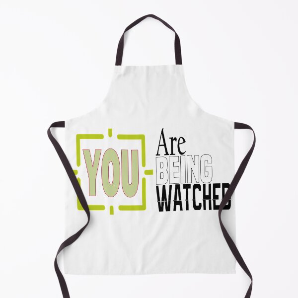 Item preview, Person Of Interest You Are Being Watched designed and sold by TheBest94.