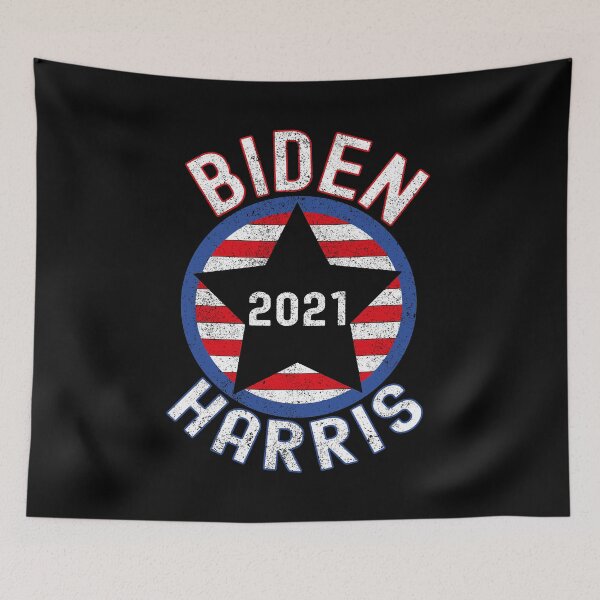 Item preview, Biden Harris 2021. Inauguration Day 01202021 designed and sold by orangeblue21.