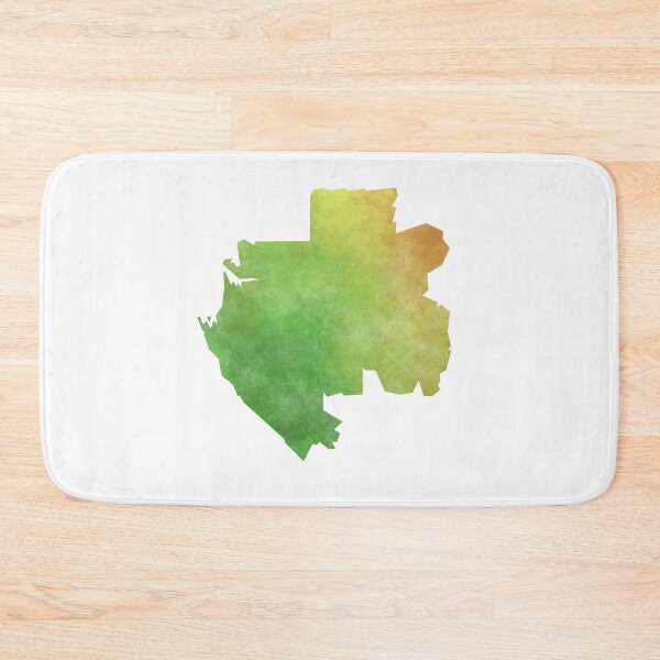 Item preview, Gabon designed and sold by Motivburg.