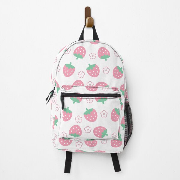 Cute best sale pastel backpacks