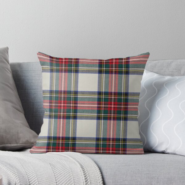 Item preview, Stewart Dress Scottish Tartan designed and sold by RosiesSticks.