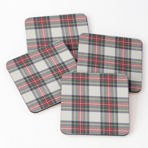 Item preview, Stewart Dress Scottish Tartan designed and sold by RosiesSticks.