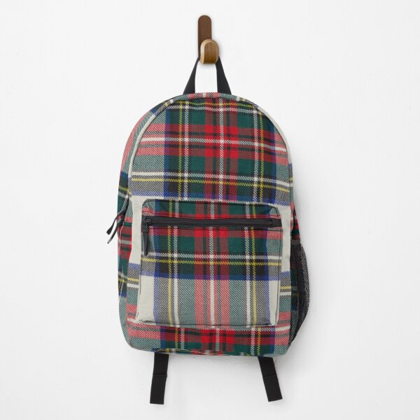 Item preview, Stewart Dress Scottish Tartan designed and sold by RosiesSticks.