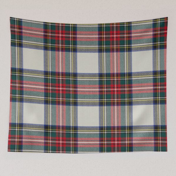 Item preview, Stewart Dress Scottish Tartan designed and sold by RosiesSticks.