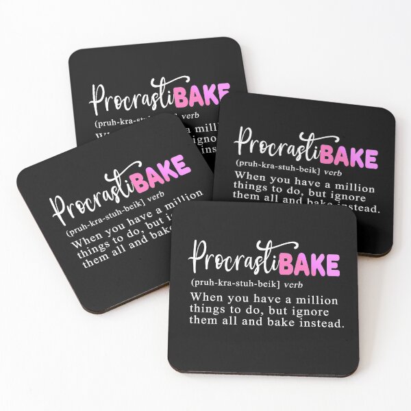 Item preview, Funny Baking Humor For Bakers designed and sold by JackCurtis1991.