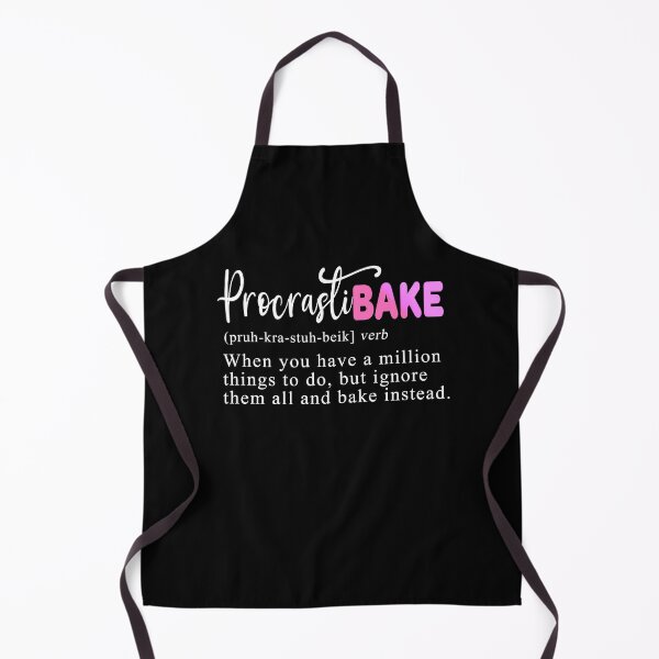 Item preview, Funny Baking Humor For Bakers designed and sold by JackCurtis1991.