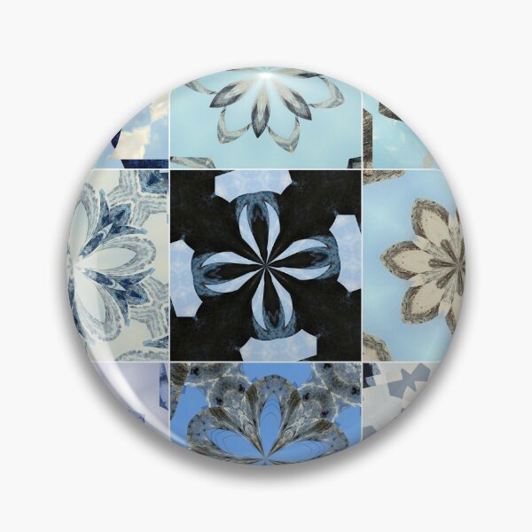 Item preview, kaleidoscope designed and sold by KathleenDawson.