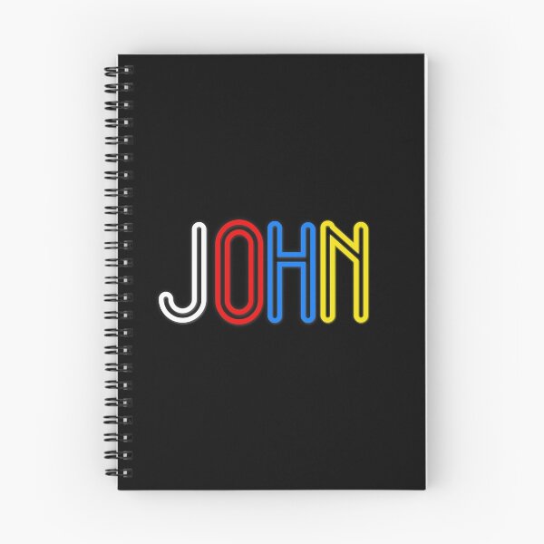 Item preview, You Personalised Merchandise - John designed and sold by Wintoons.