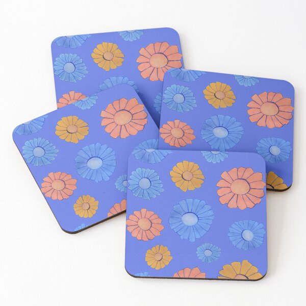 Item preview, Hippie floral joy designed and sold by saranagliccuris.