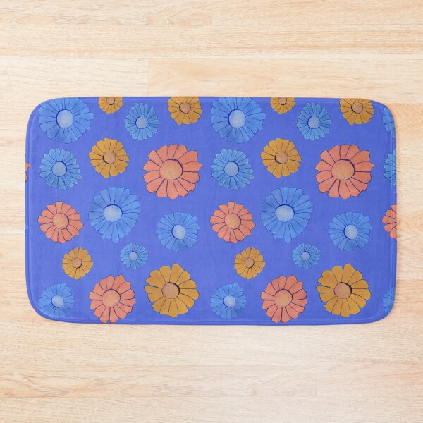 Item preview, Hippie floral joy designed and sold by saranagliccuris.