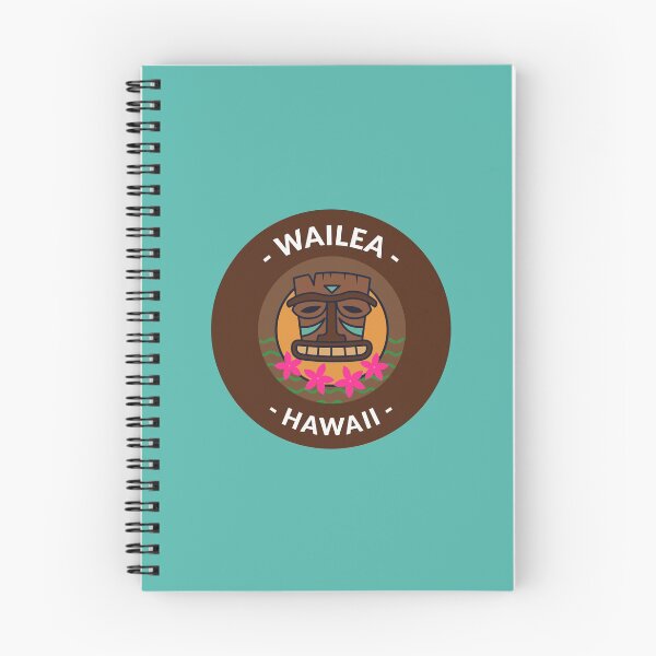 Item preview, Wailea Hawaii Tiki  designed and sold by Taumaturgo.