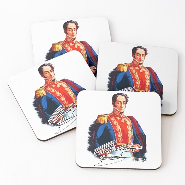 Item preview, Bolivar designed and sold by juant2015.